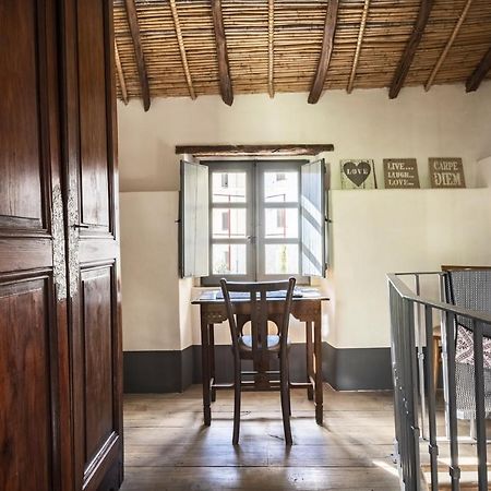 Un Gioiello In Centro Storico Villa Bari Sardo Exterior foto